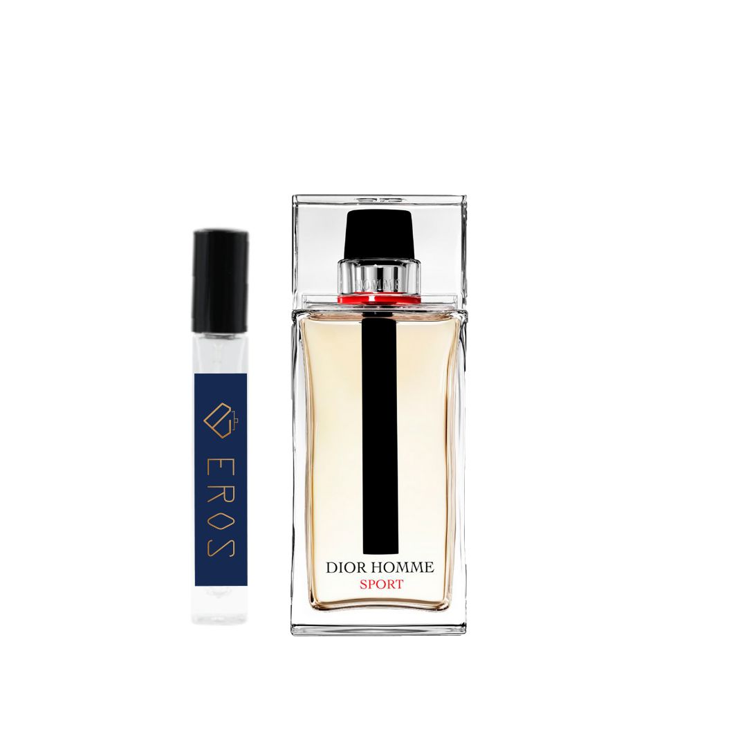 Dior Homme Intense  chiết 10ml  Mans Styles