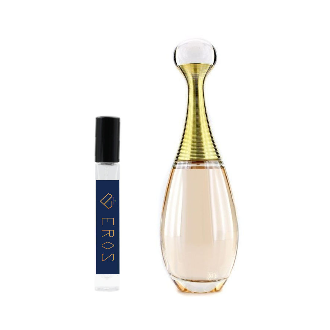 CHRISTIAN DIOR - J'Adore EDT 10ml