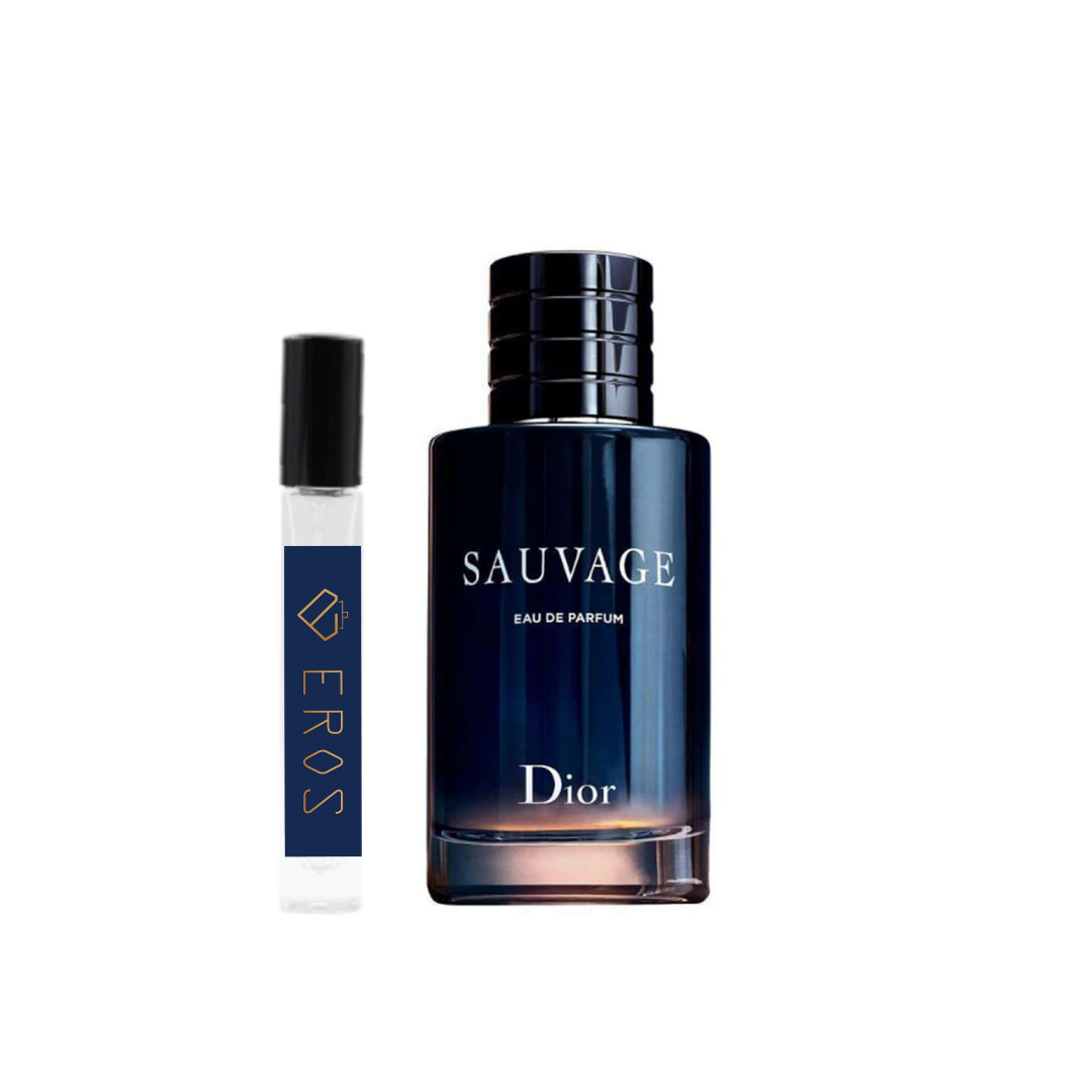 Nước hoa nam Christian Dior Sauvage EDP 100ml