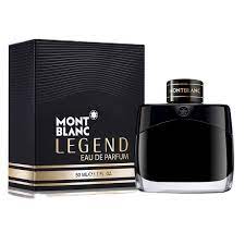 MONTBLANC - Legend EDP 100ml