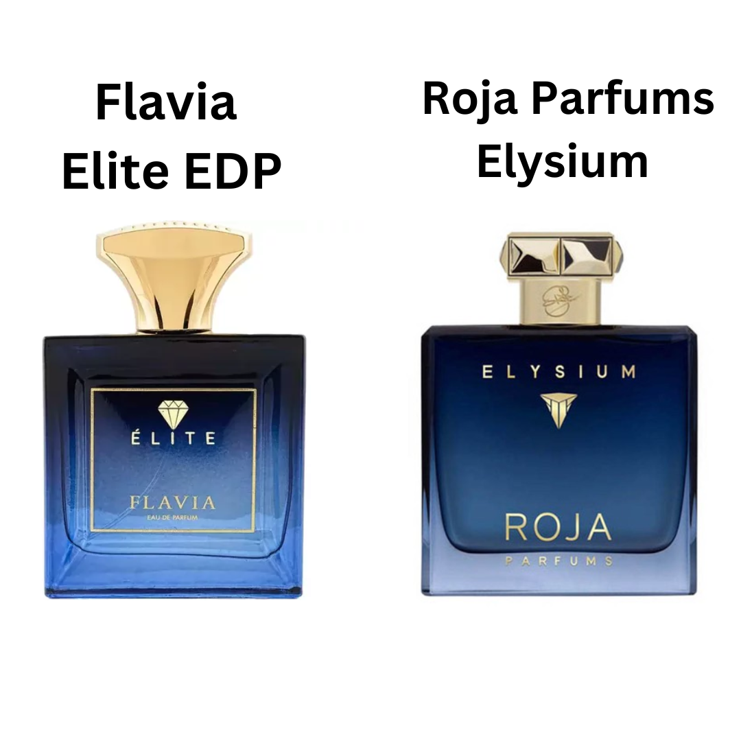 FLAVIA - Elite EDP 100ml