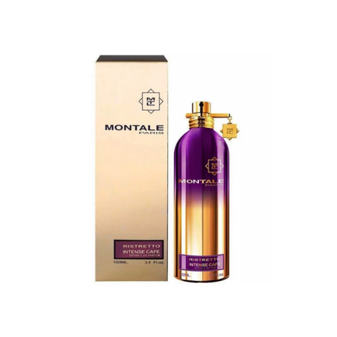 MONTALE - Intense Cafe Ristretto EDP 100ml