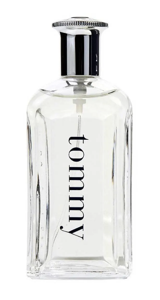 Tommy hilfiger boy shop 100ml