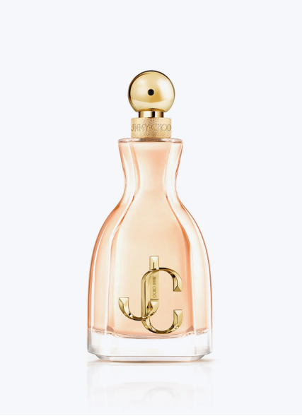 JIMMY CHOO - I Want Choo EDP 100ml