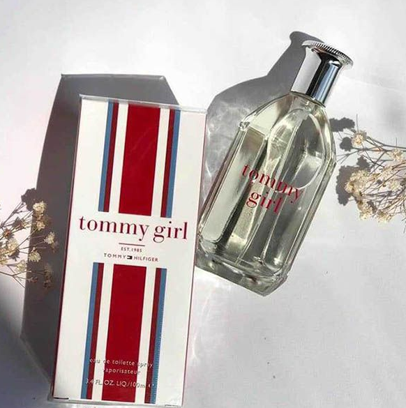 Top tommy girl 100ml Top Sellers