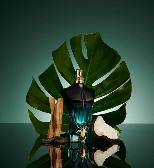 JEAN PAUL GAULTIER - Le Beau Le Parfum EDP 75ml