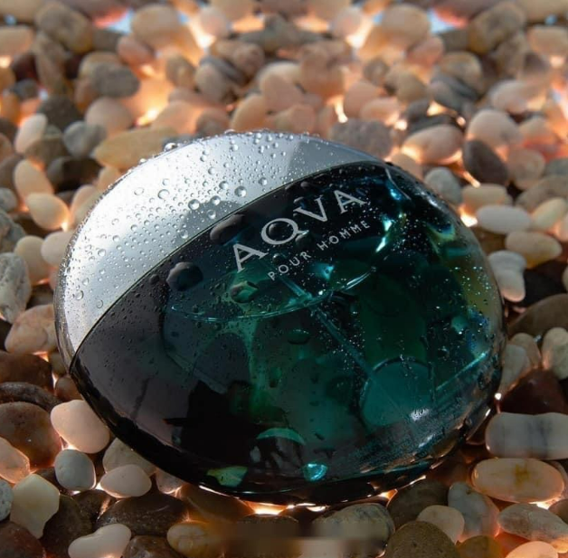 BVLGARI - Aqva Pour Homme EDT 100ml | Eros Perfume