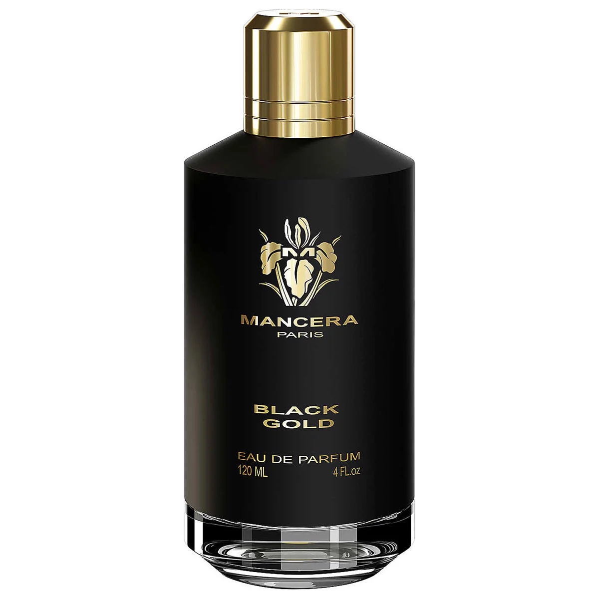 MANCERA - Black Gold EDP 120ml