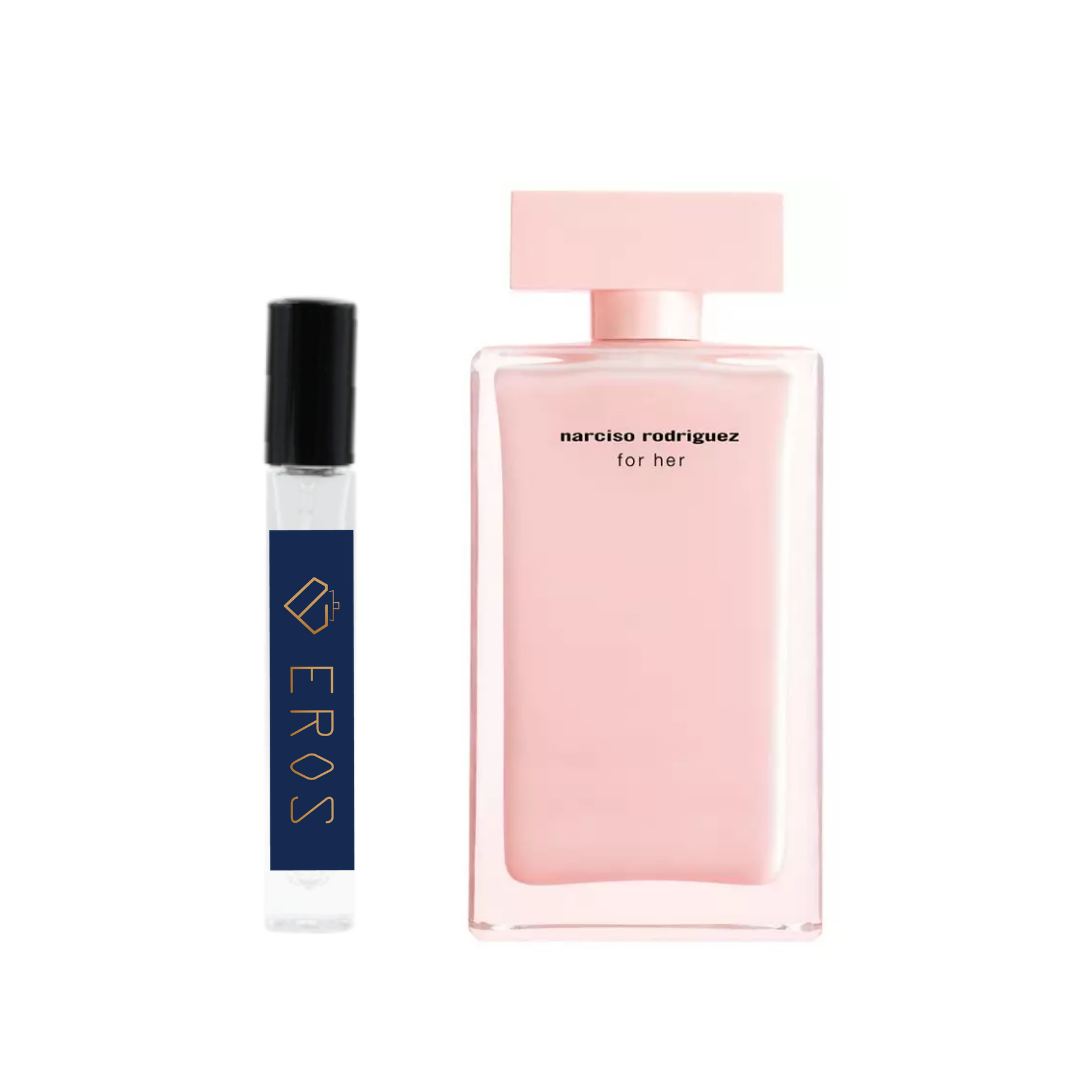 NARCISO RODRIGUEZ - For Her EDP 10ml