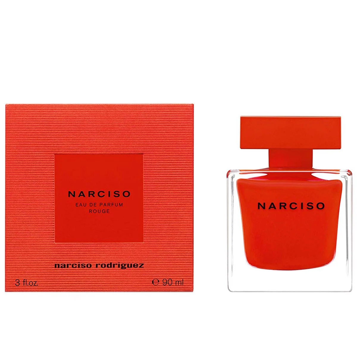 NARCISO RODRIGUEZ  -  Narciso Rouge EDP 90ml