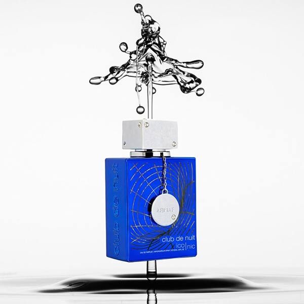 ARMAF - Club De Nuit BLUE ICONIC 105ml