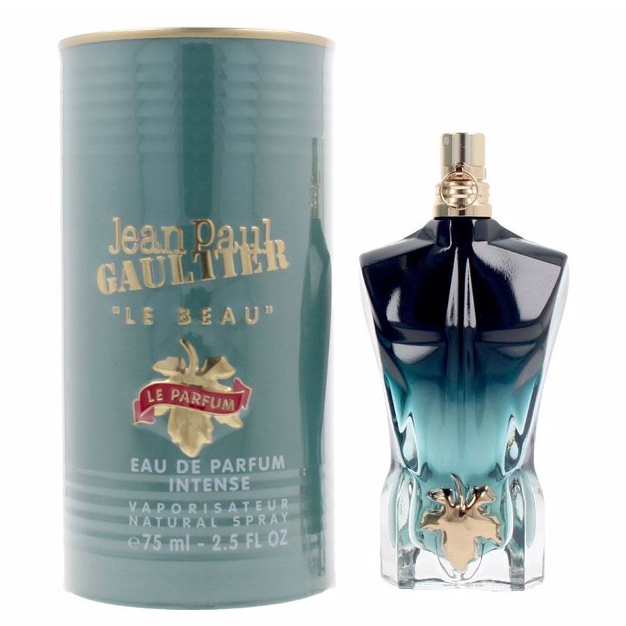 JEAN PAUL GAULTIER - Le Beau Le Parfum EDP 75ml