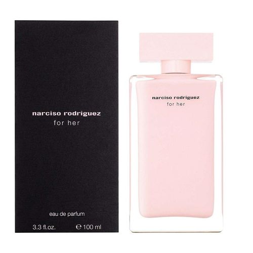 NARCISO RODRIGUEZ - For Her EDP 100ml