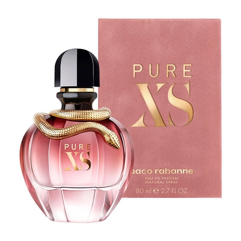 PACO RABANNE - Pure XS For Her 80ml