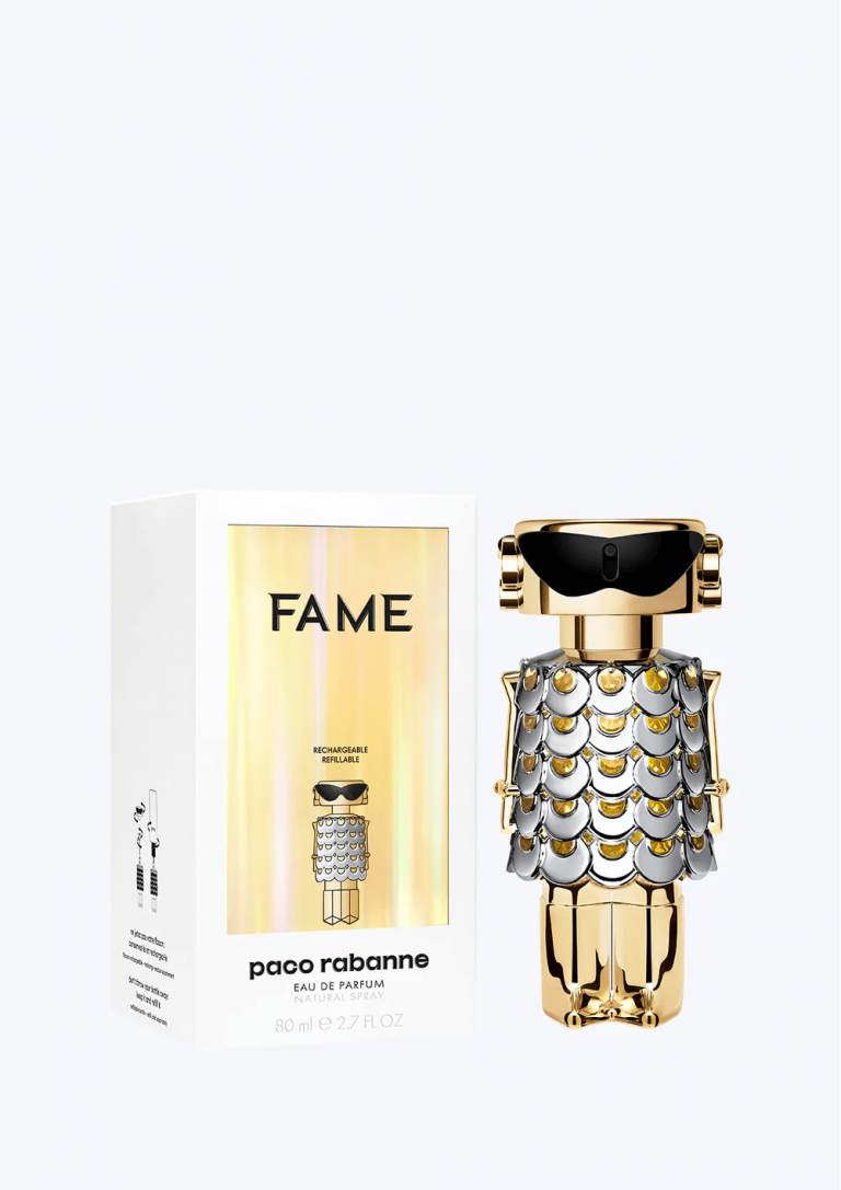 PACO RABANNE - Fame EDP 10ml