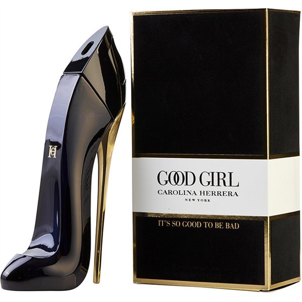 CAROLINA HERRERA -  Good Girl EDP 150ml