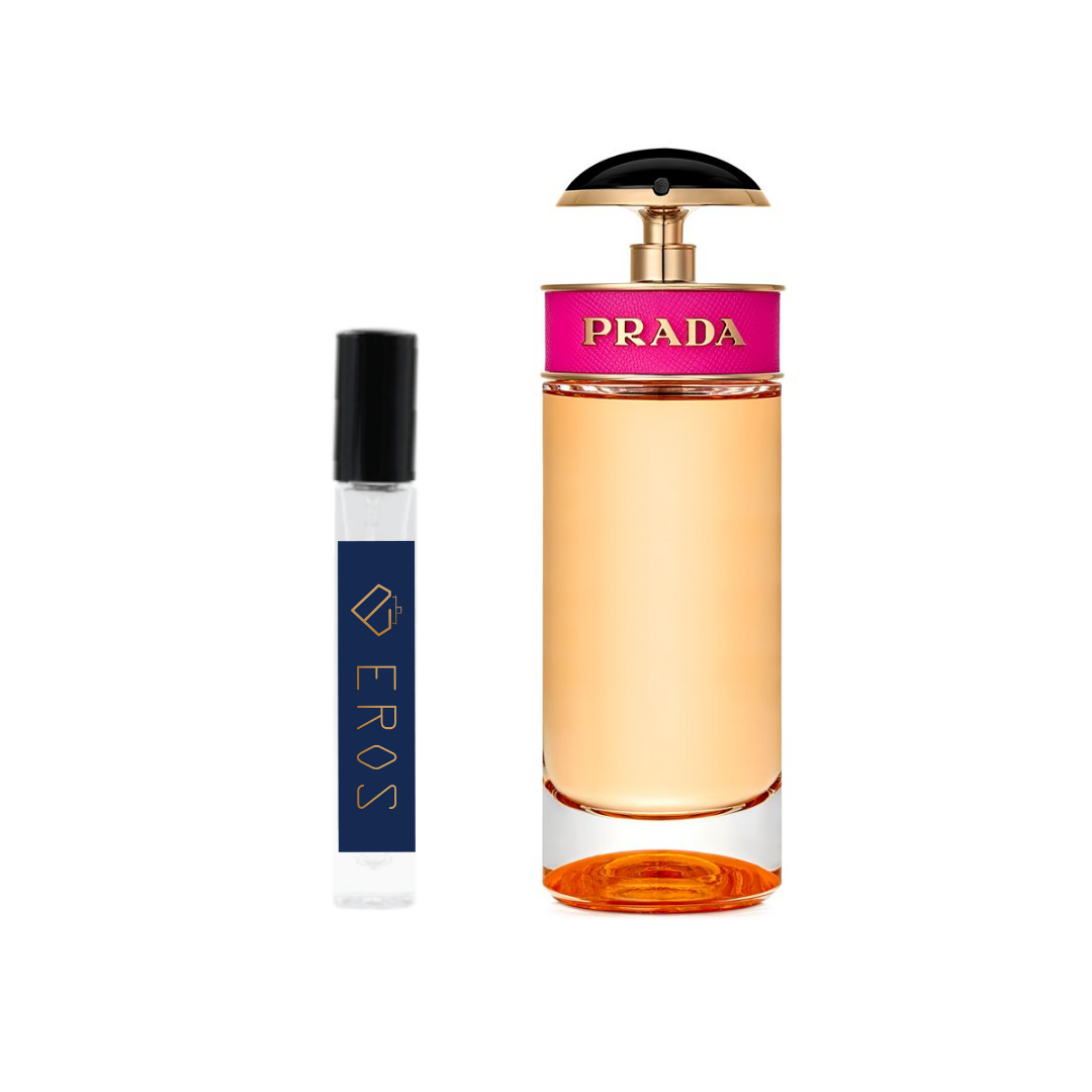 Prada eros best sale