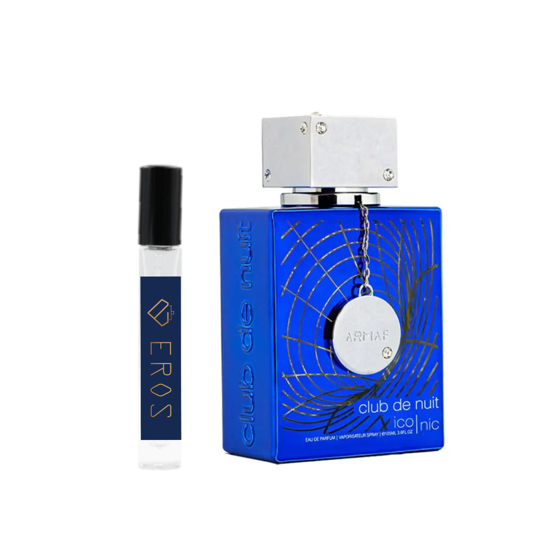 ARMAF - Club De Nuit BLUE ICONIC 10ml