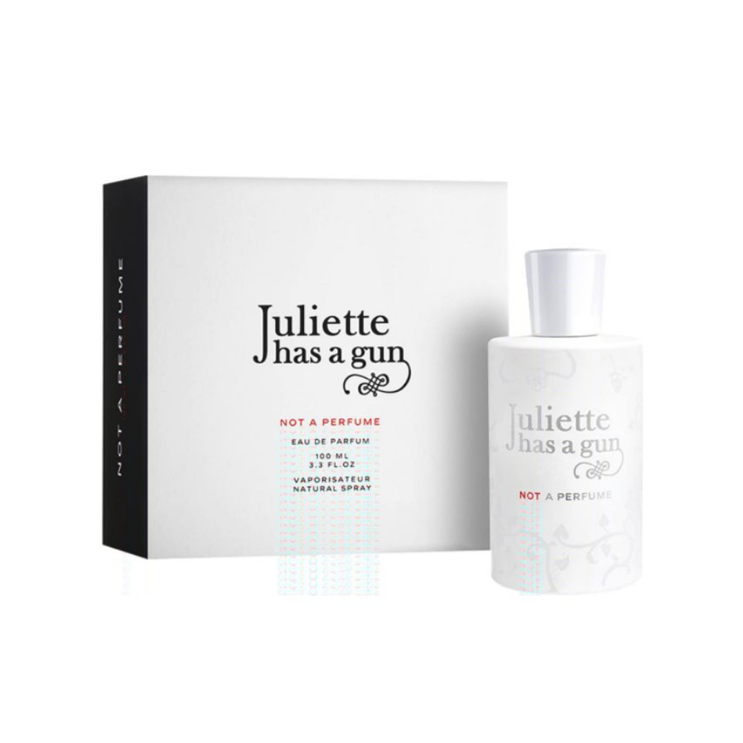 JULIETTE HAS A GUN - Not A Perfume EDP 100ml