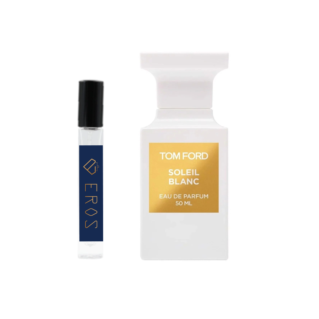TOM FORD - Soleil Blanc EDP 10ml | Eros Perfume