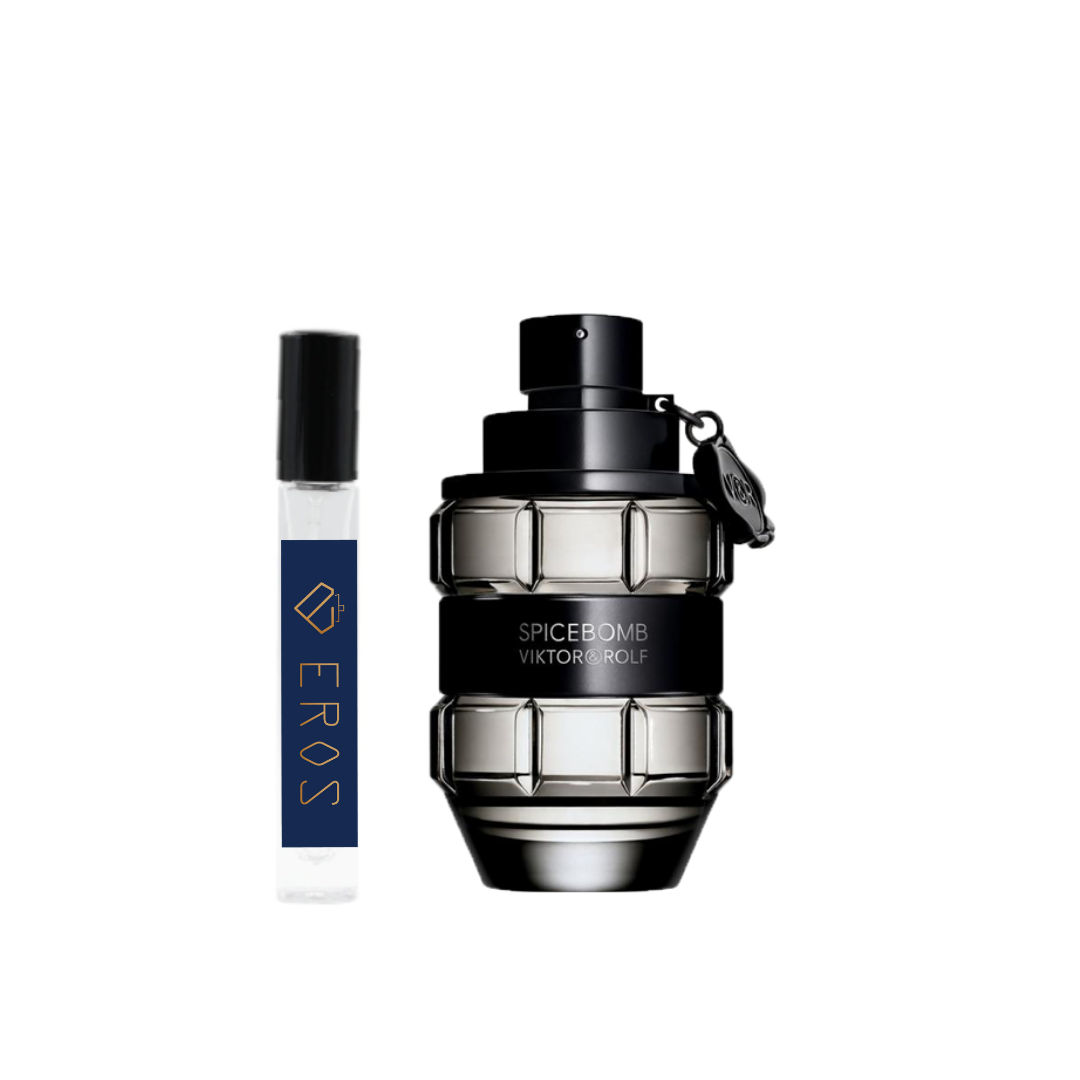 VIKTOR & ROLF - Spice Bomb EDT 10ml