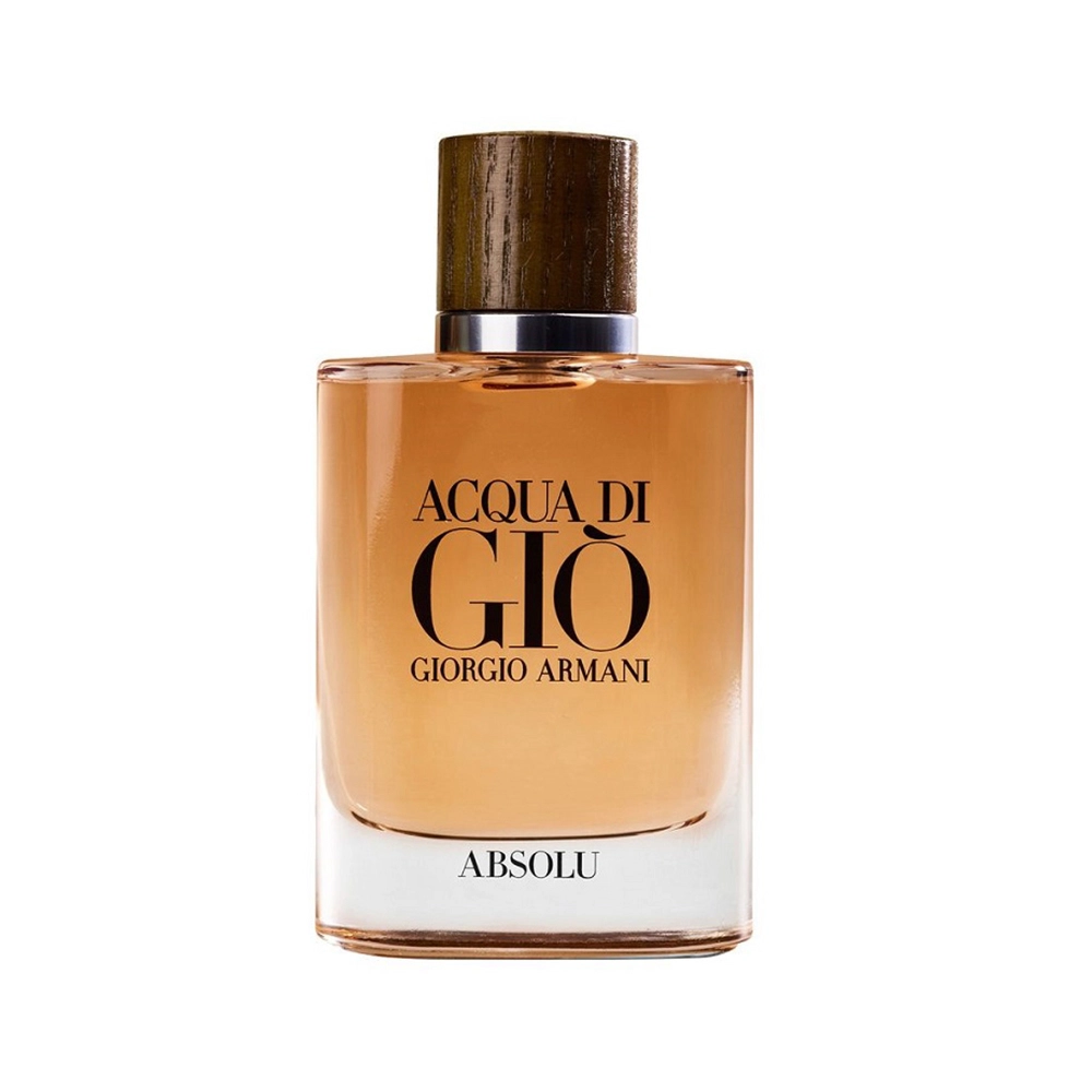 GIORGIO ARMANI - Acqua Di Gio Absolu EDP 125ml