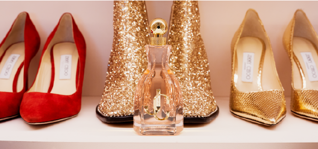 JIMMY CHOO COLLECTION