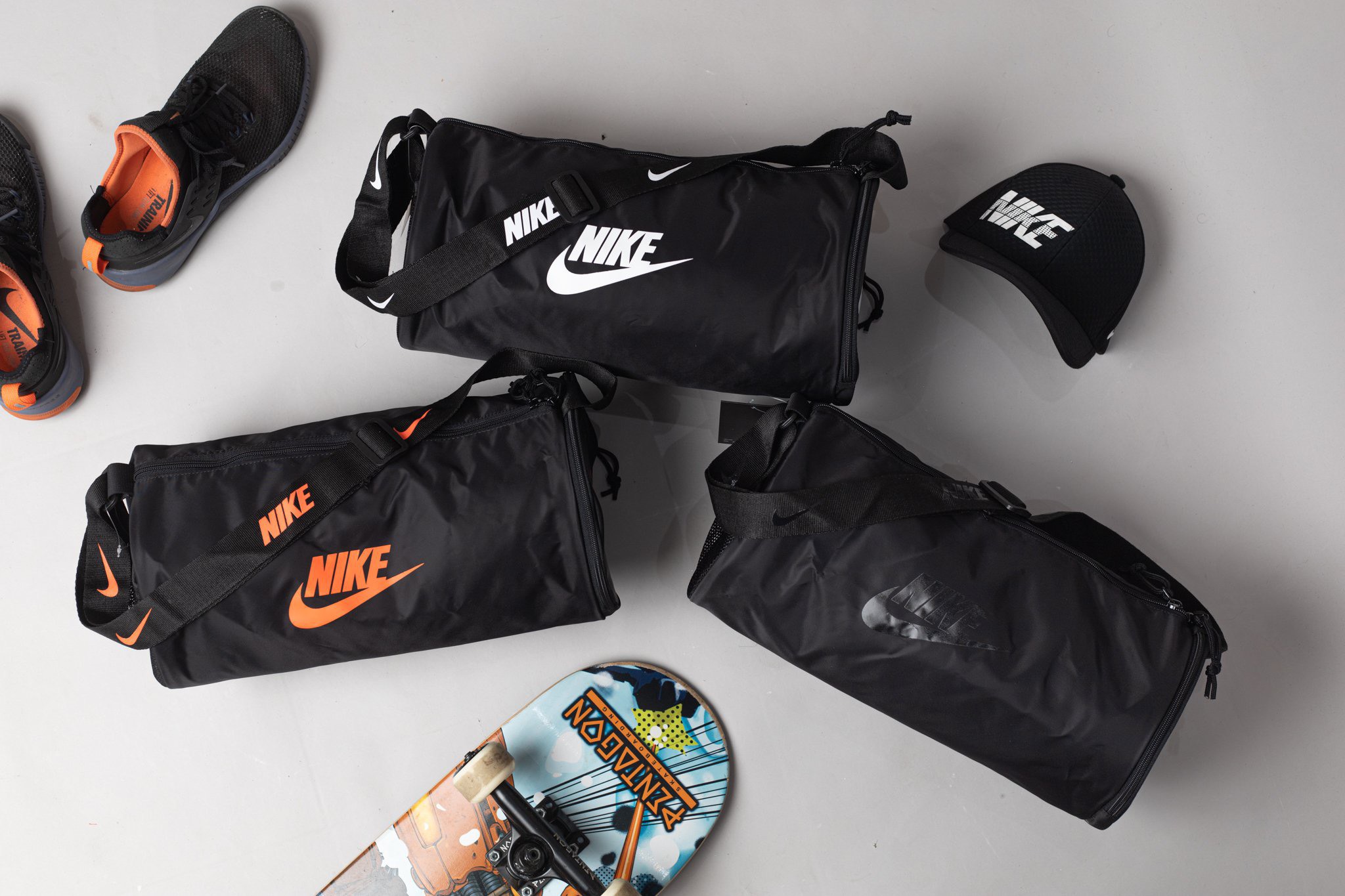 Túi Trống Thể Thao