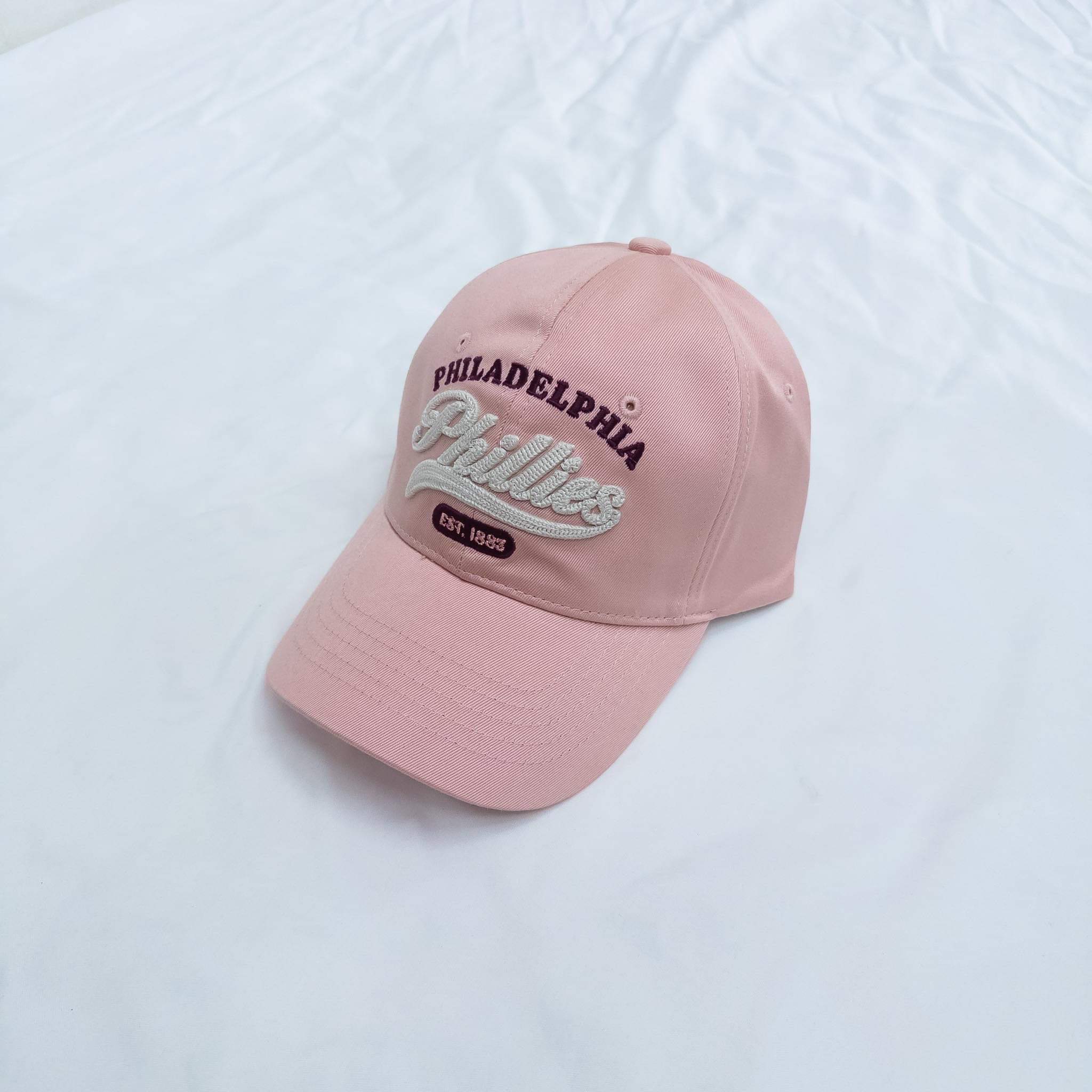 MLB Philadelphia 'Pink' [3ACPVL24N-10PKM] MLB Philadelphia 'Pink' [3ACPVL24N-10PKM]