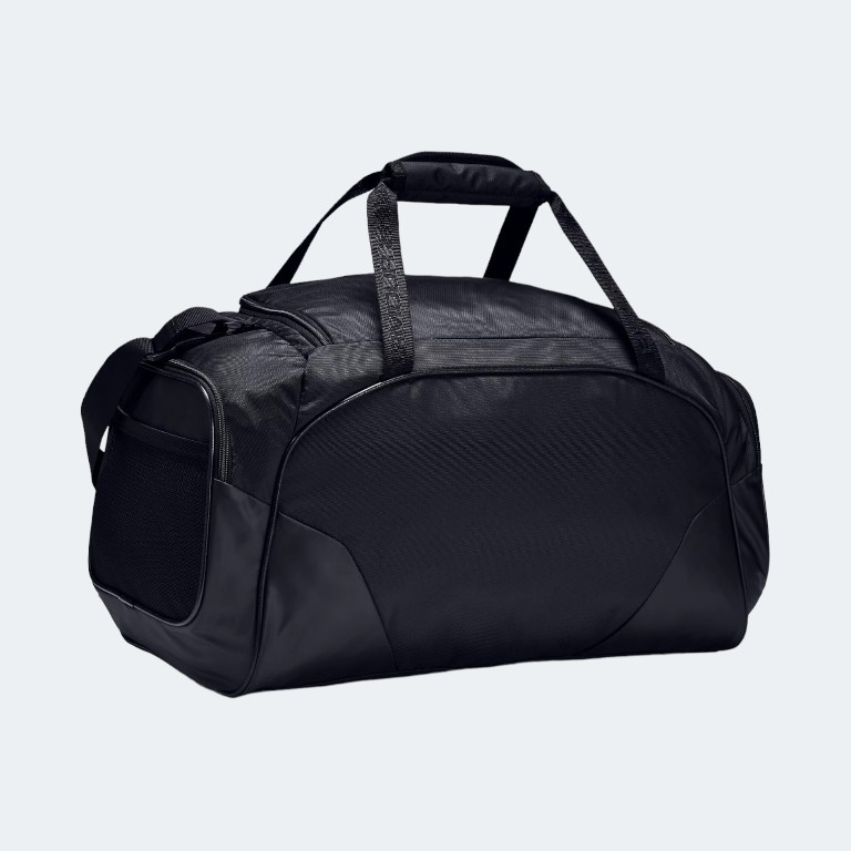 Under Armour Undeniable 3.0 Duffel Bag 'Black' 