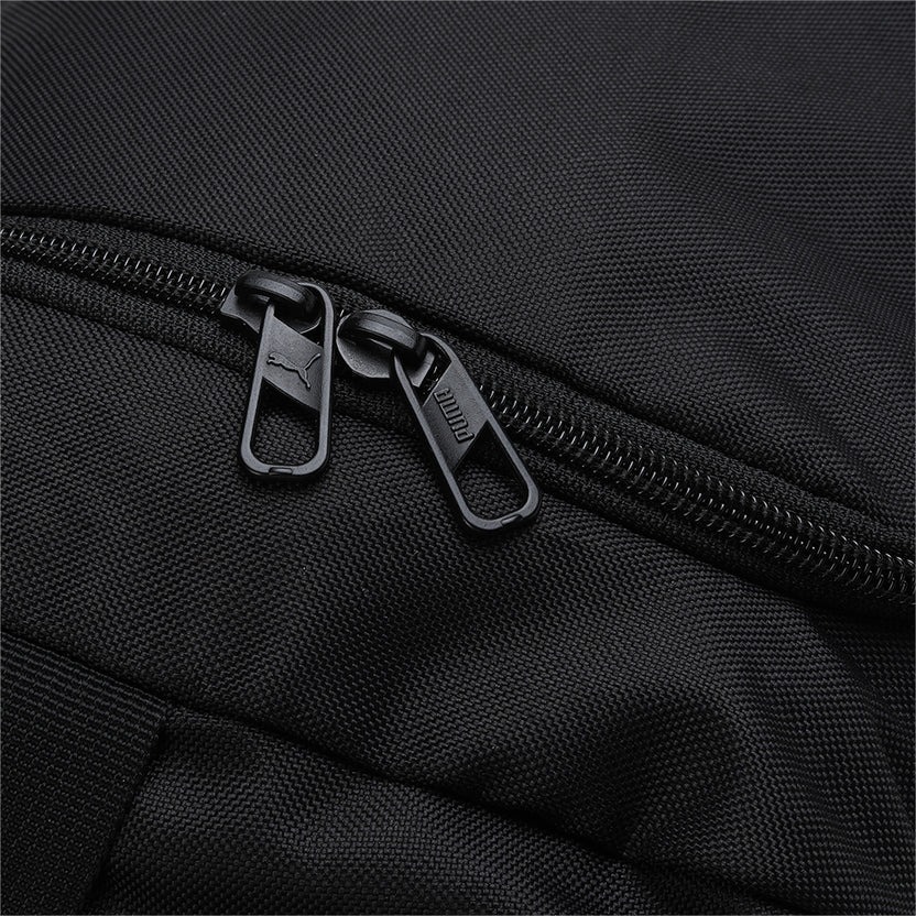 Puma Fundamentals Sports Black [9033101-01] Puma Fundamentals Sports Black [9033101-01]