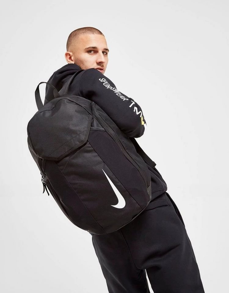 Balo Nike Academy Team Backpack [BA5501-010] Balo Nike Academy Team Backpack [BA5501-010]