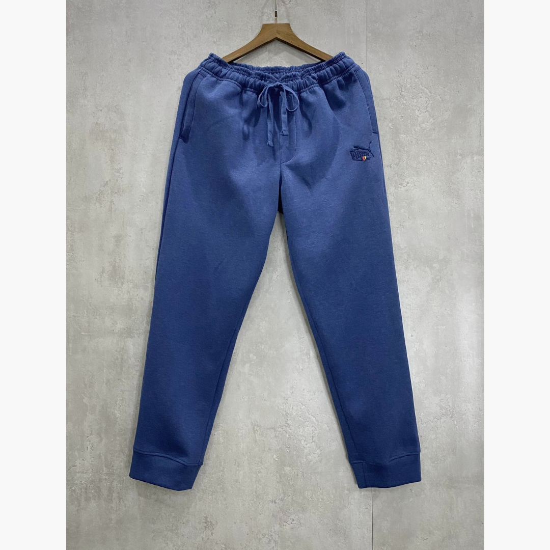 Puma Jeans Jogger Navy [BPM-044] 