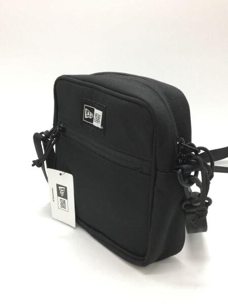 New Era Square Shoulder Bag Black [13552459] New Era Square Shoulder Bag - 13552459