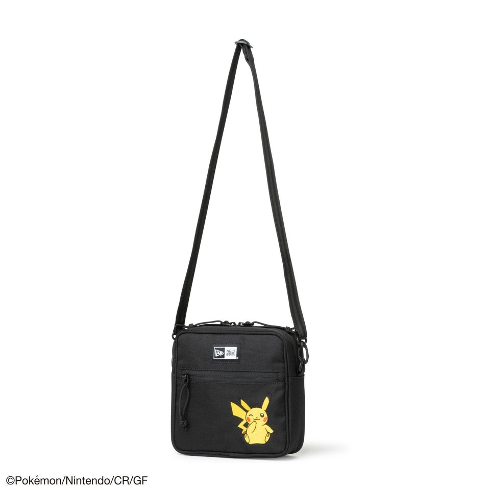 New Era Pokemon Bags Black [14124524] New Era Pokemon Bags Black [14124524]