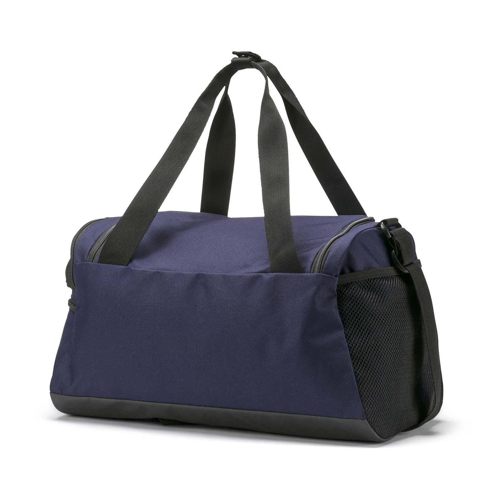 Puma Challenger Duffel Bag Navy [076619-03] Puma Challenger Duffel Bag Navy [076619-03]