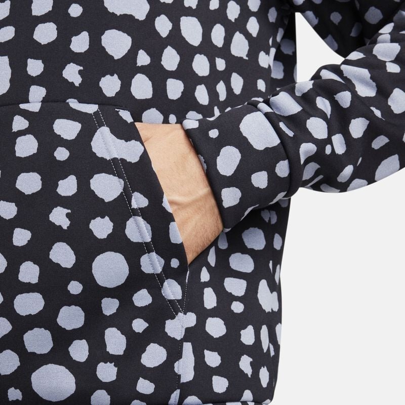 Nike Therma Fit Studio 72 Black [FB8507-493] 