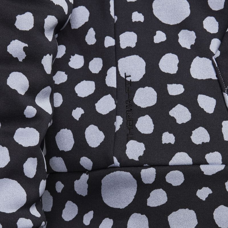 Nike Therma Fit Studio 72 Black [FB8507-493] 