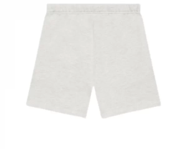 FOG Essentials Sweatershort Light Oatmeal [160BT212012F] FOG Essentials Sweatershort Light Oatmeal [160BT212012F]