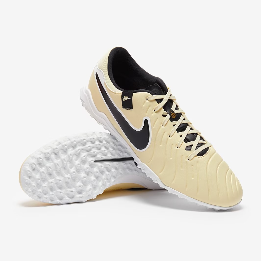 Giày Bóng Đá - Nike Tiempo Legend 10 Academy TF Lemonde [DV4342-700] Giày Bóng Đá - Nike Tiempo Legend 10 Academy TF Lemonde [DV4342-700]