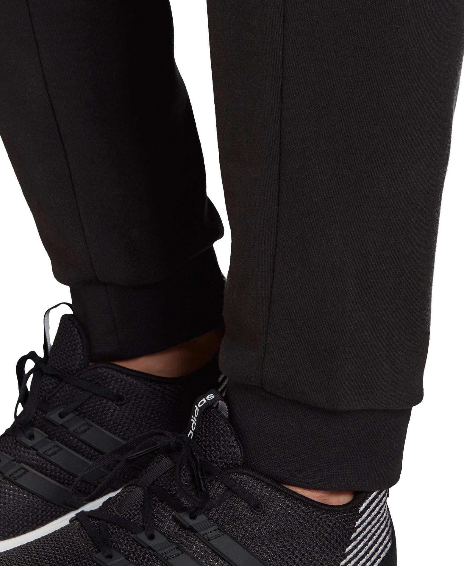 Adidas Track Suit Men Black White Adidas Track Suit Men Black White - FM6303