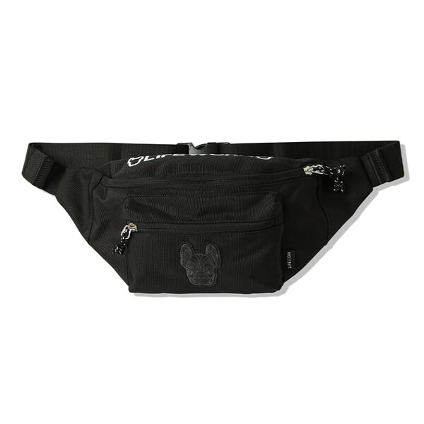 Life Work Hideaway Black [LW235BG940-140] Life Work Hideaway Black - LW235BG940-140