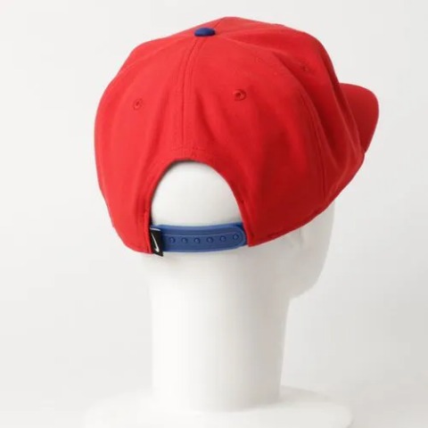 Nike Pro Snapback Cap Futura Red [891284-658] Nike Pro Snapback Cap Futura Red [891284-658]