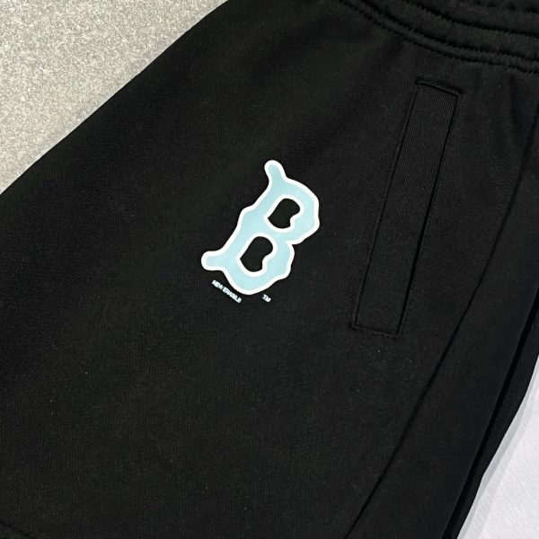 New Era Korea Boston Redsox Logo [13280356] New Era Korea Boston Redsox Logo [13280356]