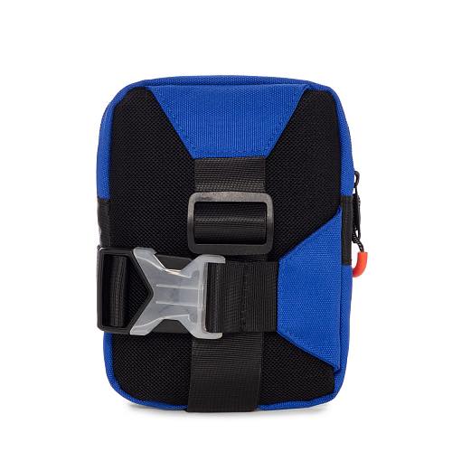 Jordan MVP Flight Hip Bag Blue [7A0739-X6] 