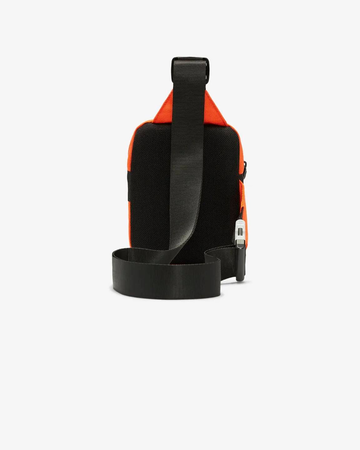 Jordan MVP Flight Hip Bag Orange [7A0739-X6A] 