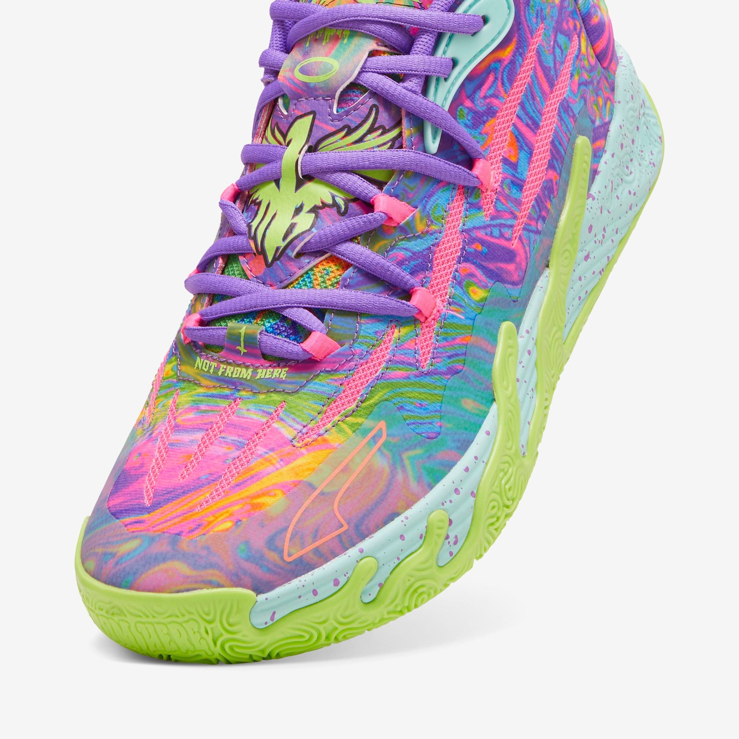 Puma MB.03 Be You Multicolor [379899-01] Puma MB.03 Be You Multicolor [379899-01]