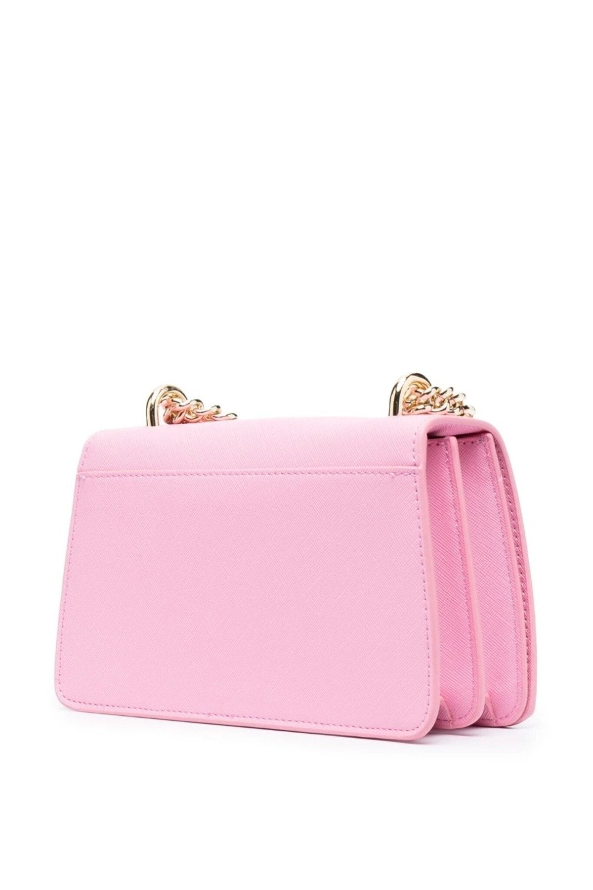 Versace Jeans Couture Deluxe Chain Rose Pink Versace Jeans Couture Deluxe Chain Rose Pink - 74VA4BC1-ZS467-443