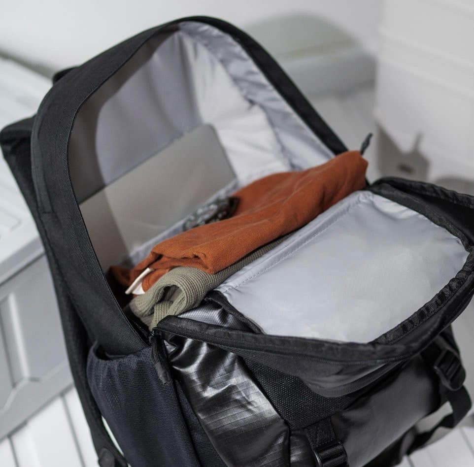 Balo Adidas 4CMTE Backpack Black [IB2674] Balo Adidas 4CMTE Backpack Black [IB2674]