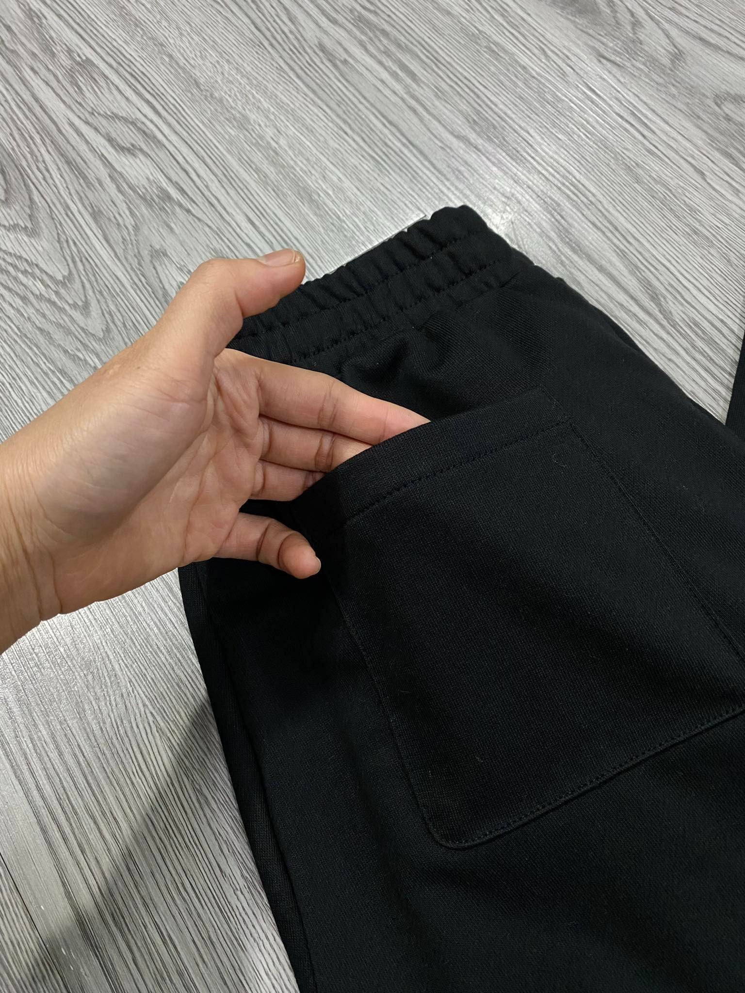 Set Sweater Puma ''Black'' Set Sweater Puma ''Black'' - 933691-01